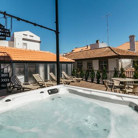 Royal Collection Covilha Apartman Kültér fotó