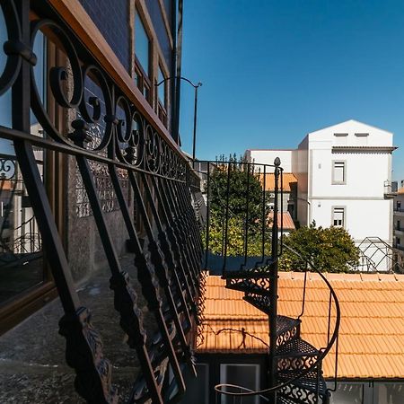 Royal Collection Covilha Apartman Kültér fotó