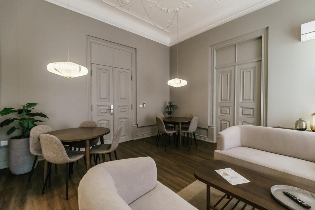 Royal Collection Covilha Apartman Kültér fotó