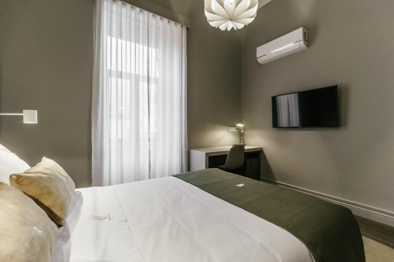 Royal Collection Covilha Apartman Kültér fotó
