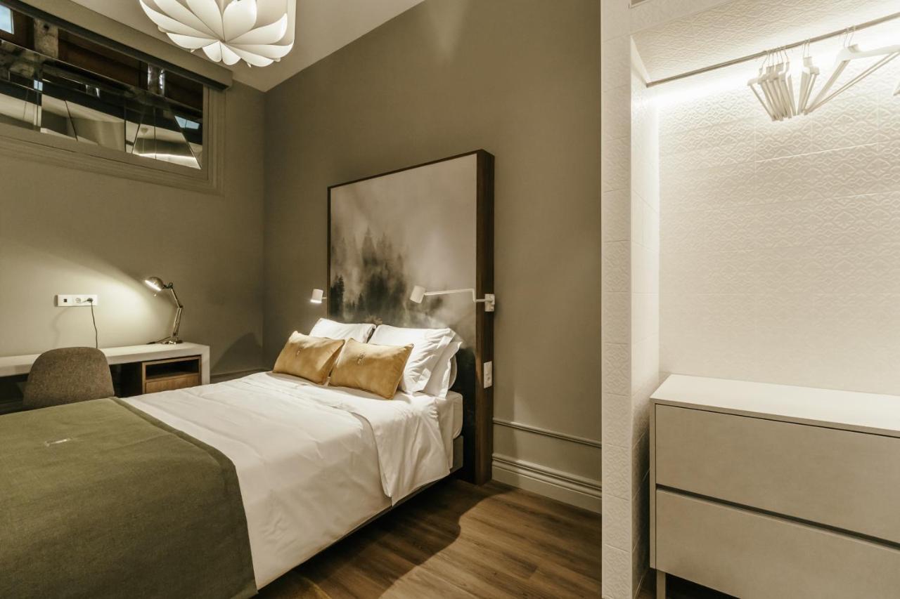 Royal Collection Covilha Apartman Kültér fotó