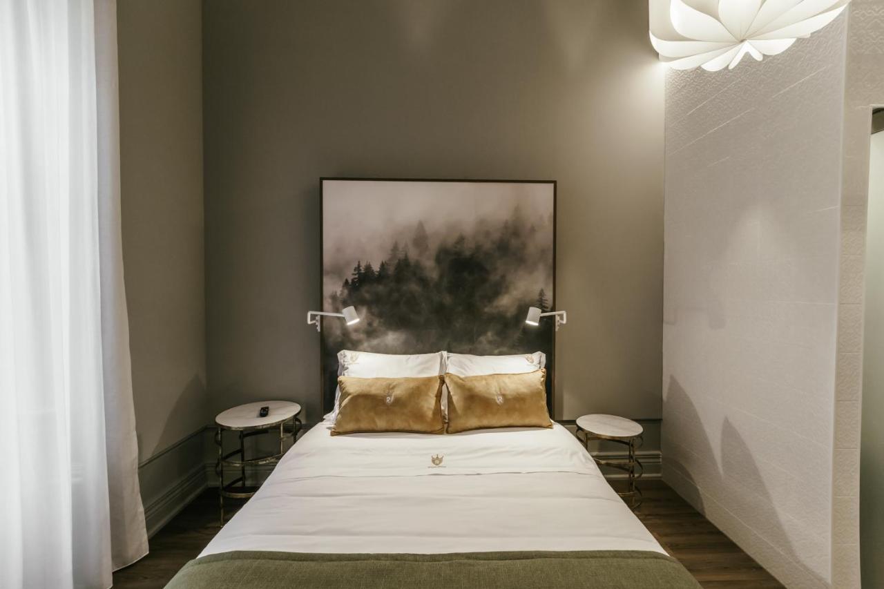 Royal Collection Covilha Apartman Kültér fotó
