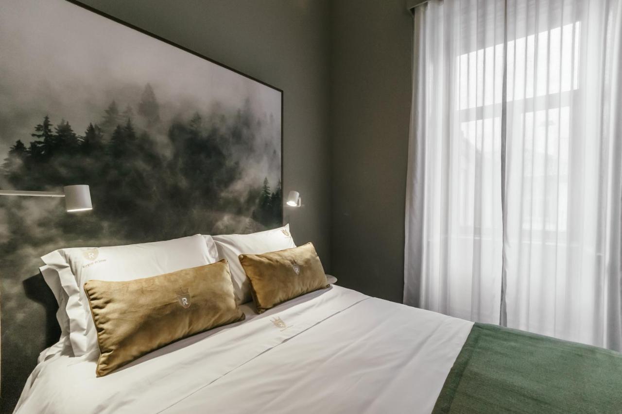 Royal Collection Covilha Apartman Kültér fotó