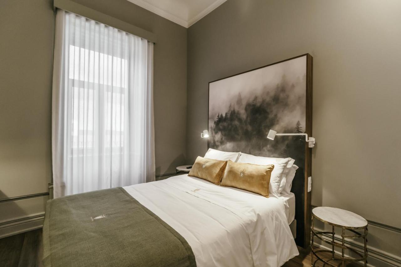 Royal Collection Covilha Apartman Kültér fotó