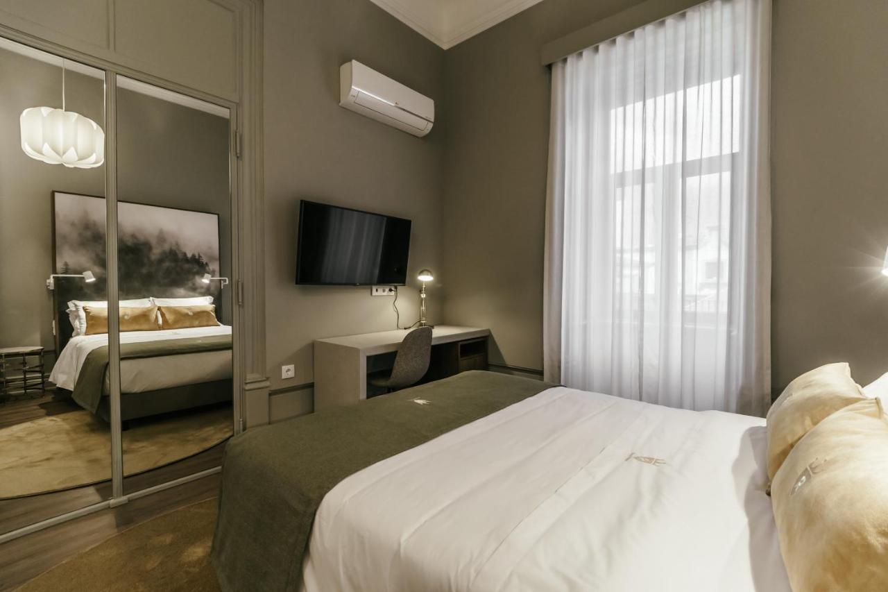 Royal Collection Covilha Apartman Kültér fotó