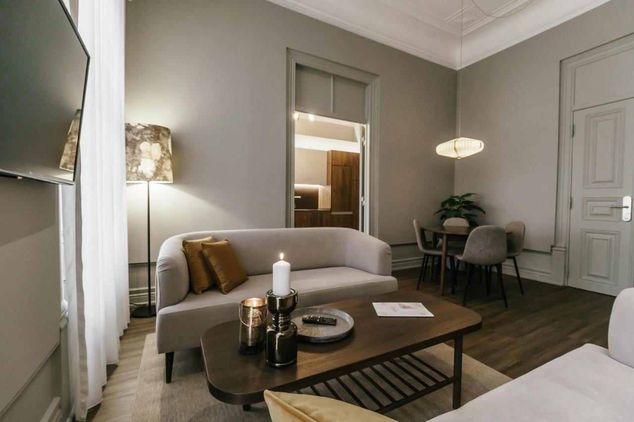 Royal Collection Covilha Apartman Kültér fotó
