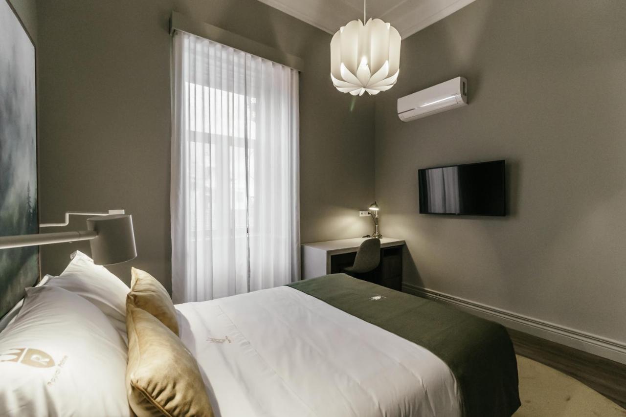 Royal Collection Covilha Apartman Kültér fotó