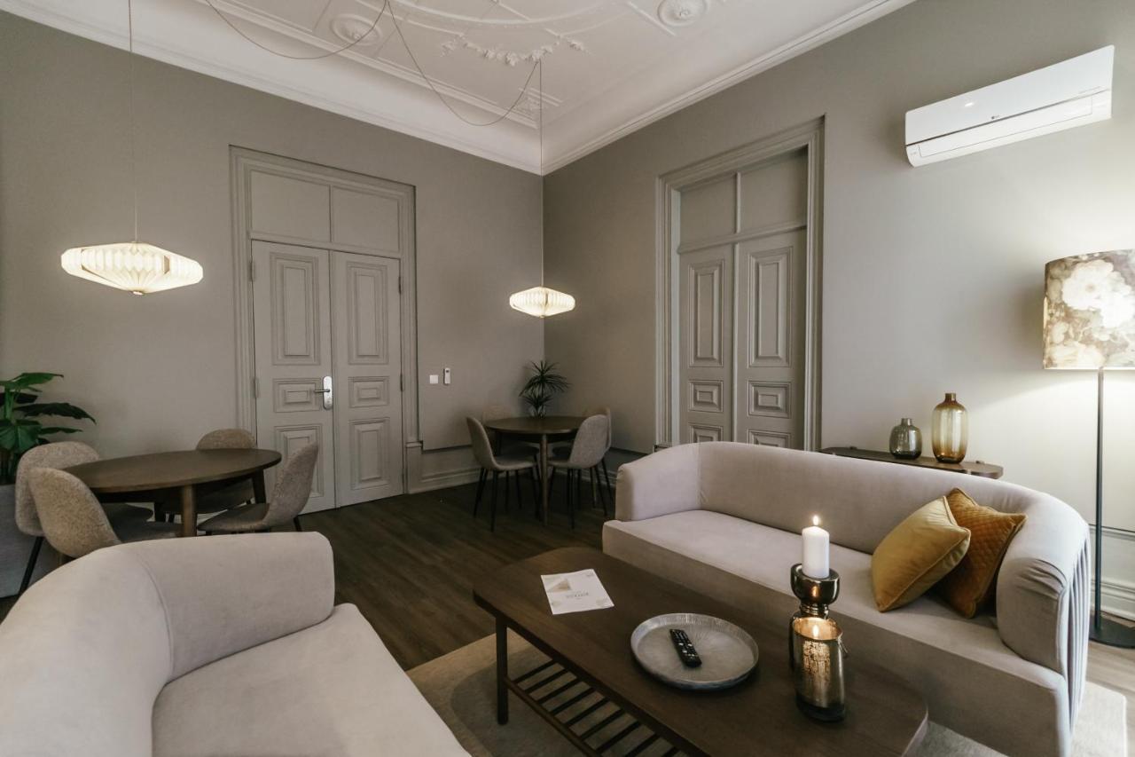 Royal Collection Covilha Apartman Kültér fotó