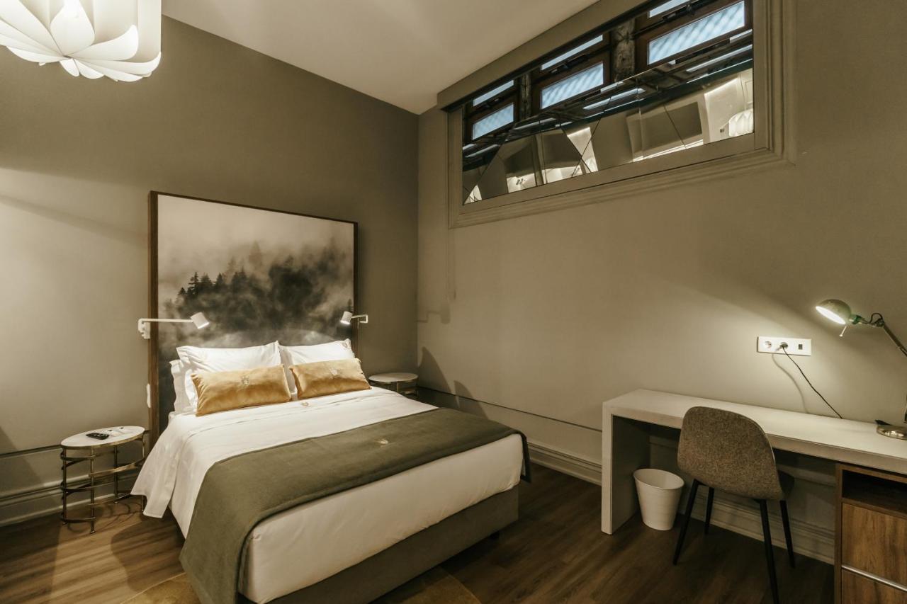 Royal Collection Covilha Apartman Kültér fotó
