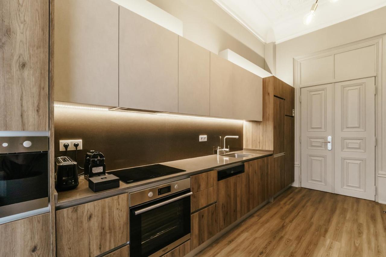 Royal Collection Covilha Apartman Kültér fotó