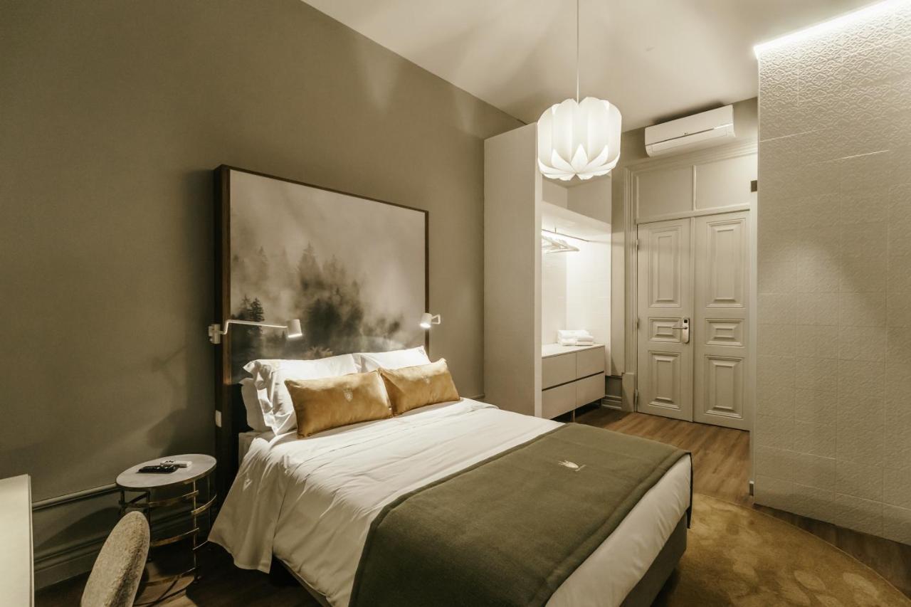 Royal Collection Covilha Apartman Kültér fotó