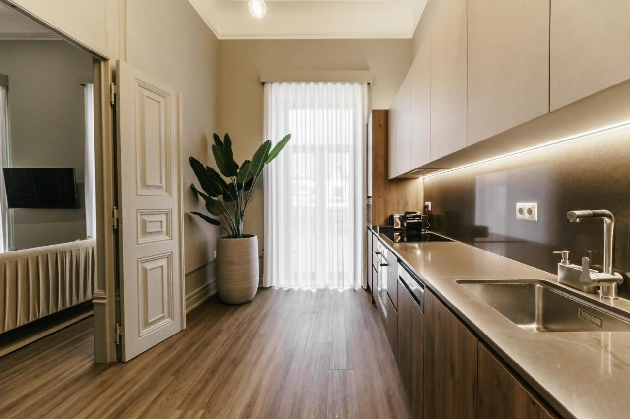 Royal Collection Covilha Apartman Kültér fotó