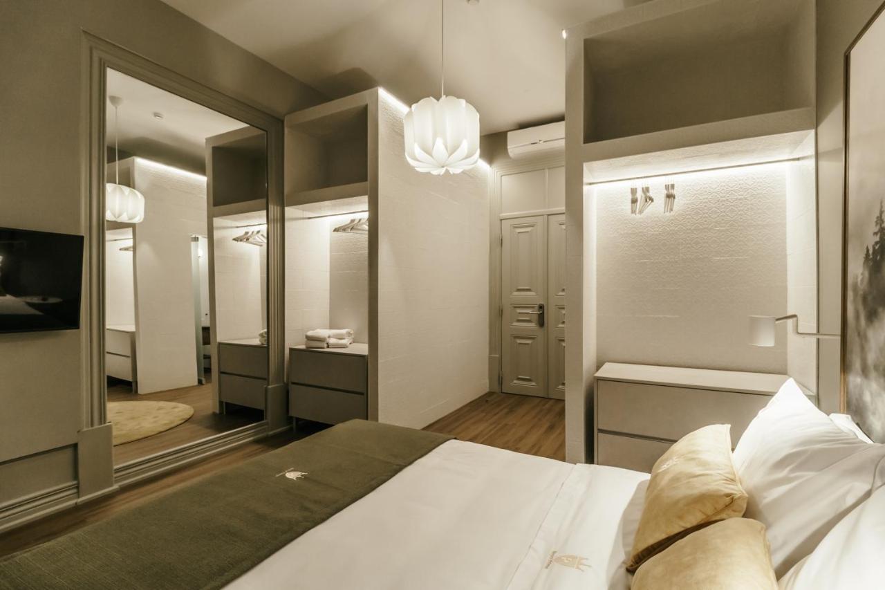 Royal Collection Covilha Apartman Kültér fotó