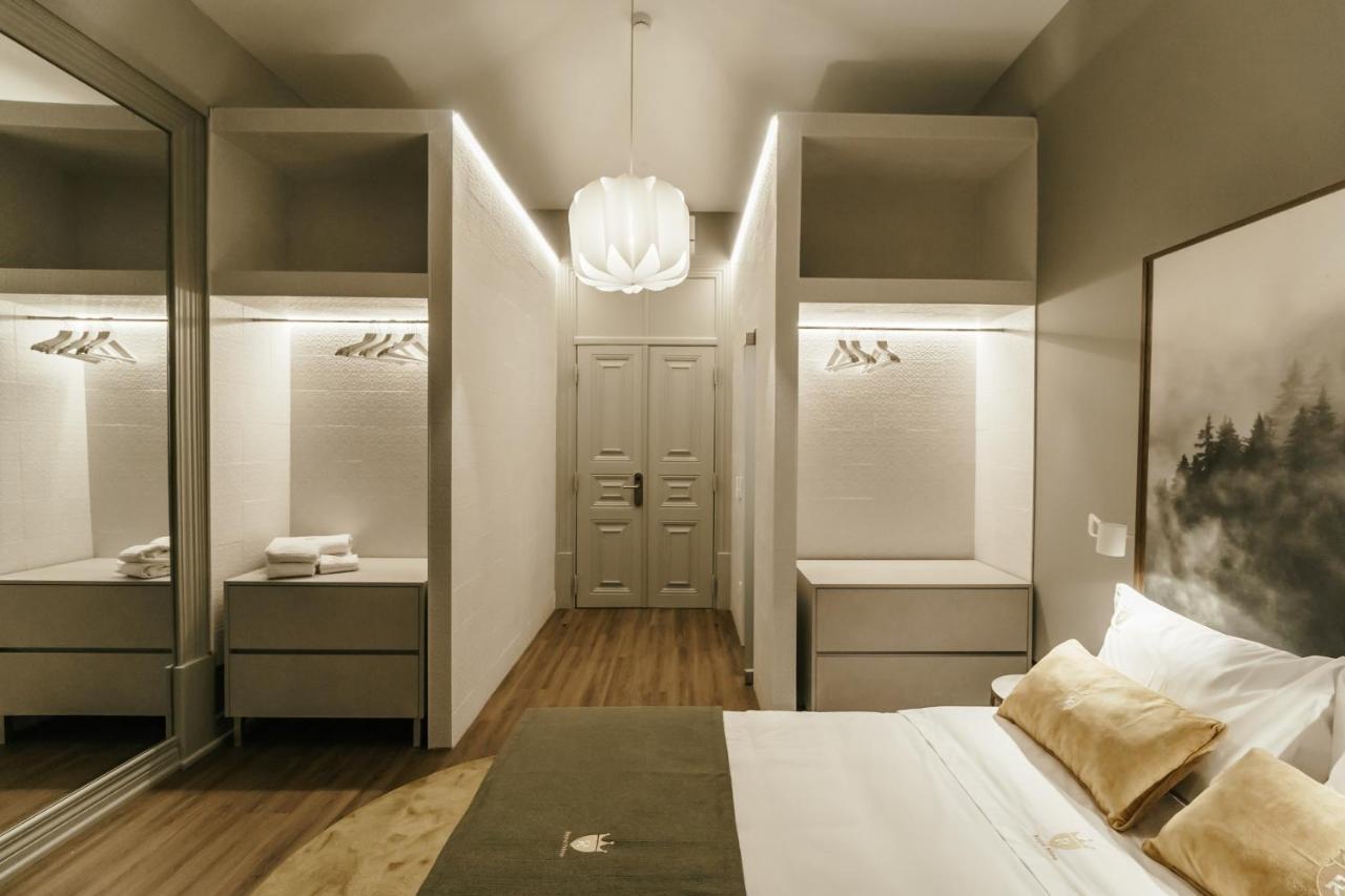 Royal Collection Covilha Apartman Kültér fotó