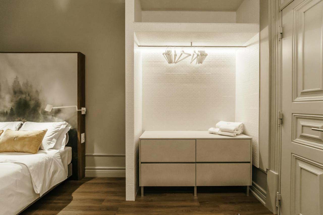 Royal Collection Covilha Apartman Kültér fotó