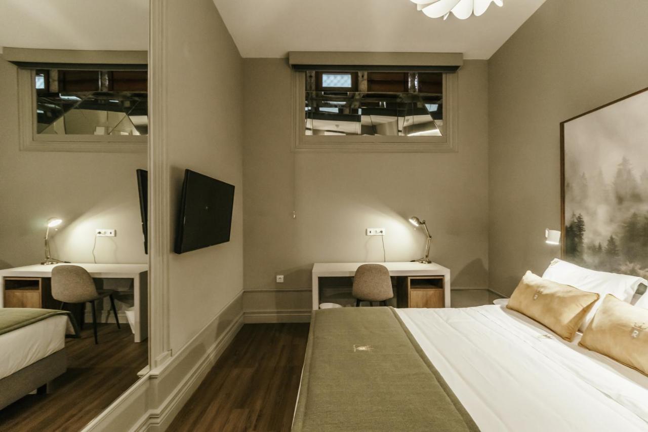 Royal Collection Covilha Apartman Kültér fotó