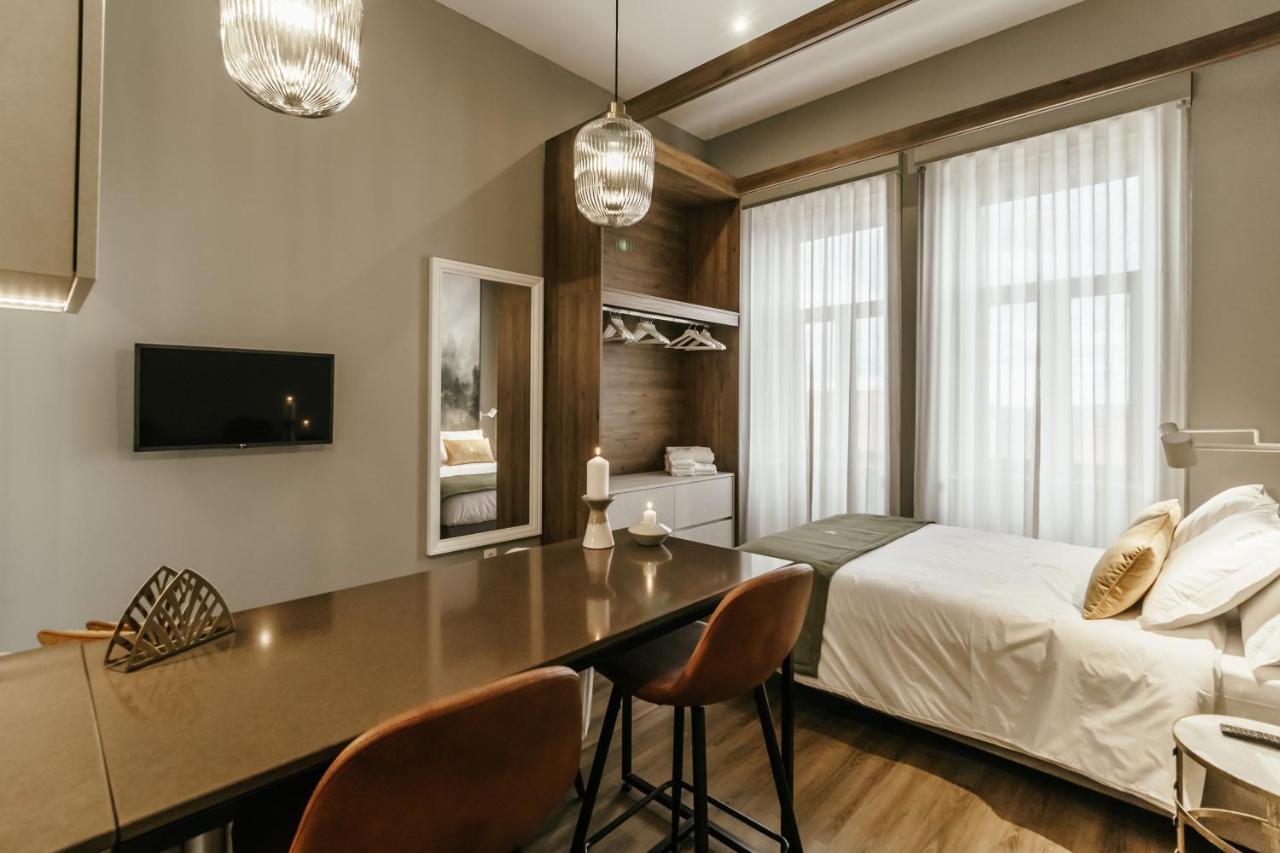 Royal Collection Covilha Apartman Kültér fotó