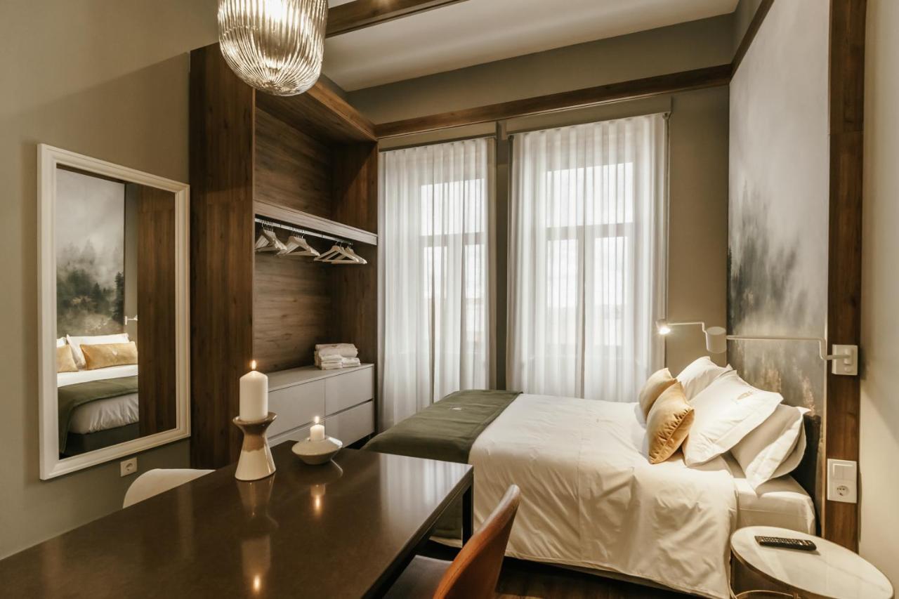 Royal Collection Covilha Apartman Kültér fotó