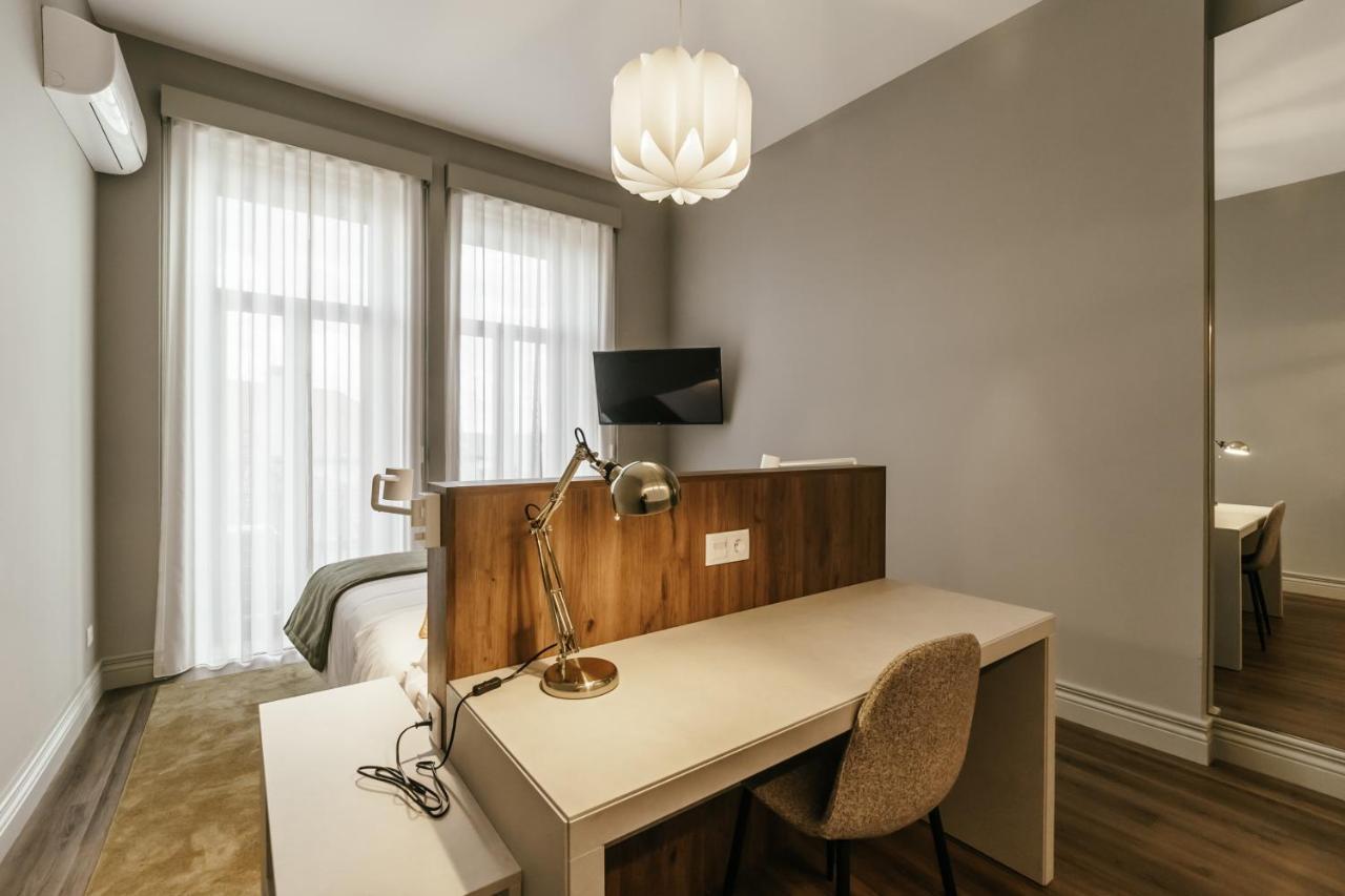 Royal Collection Covilha Apartman Kültér fotó
