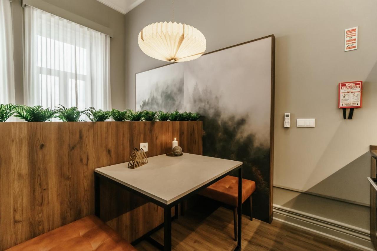 Royal Collection Covilha Apartman Kültér fotó