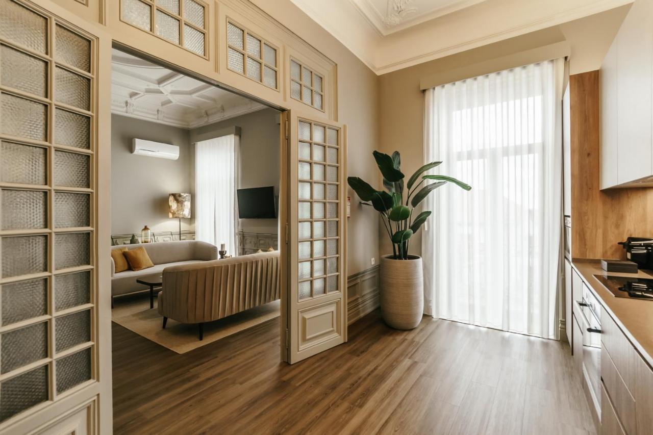 Royal Collection Covilha Apartman Kültér fotó