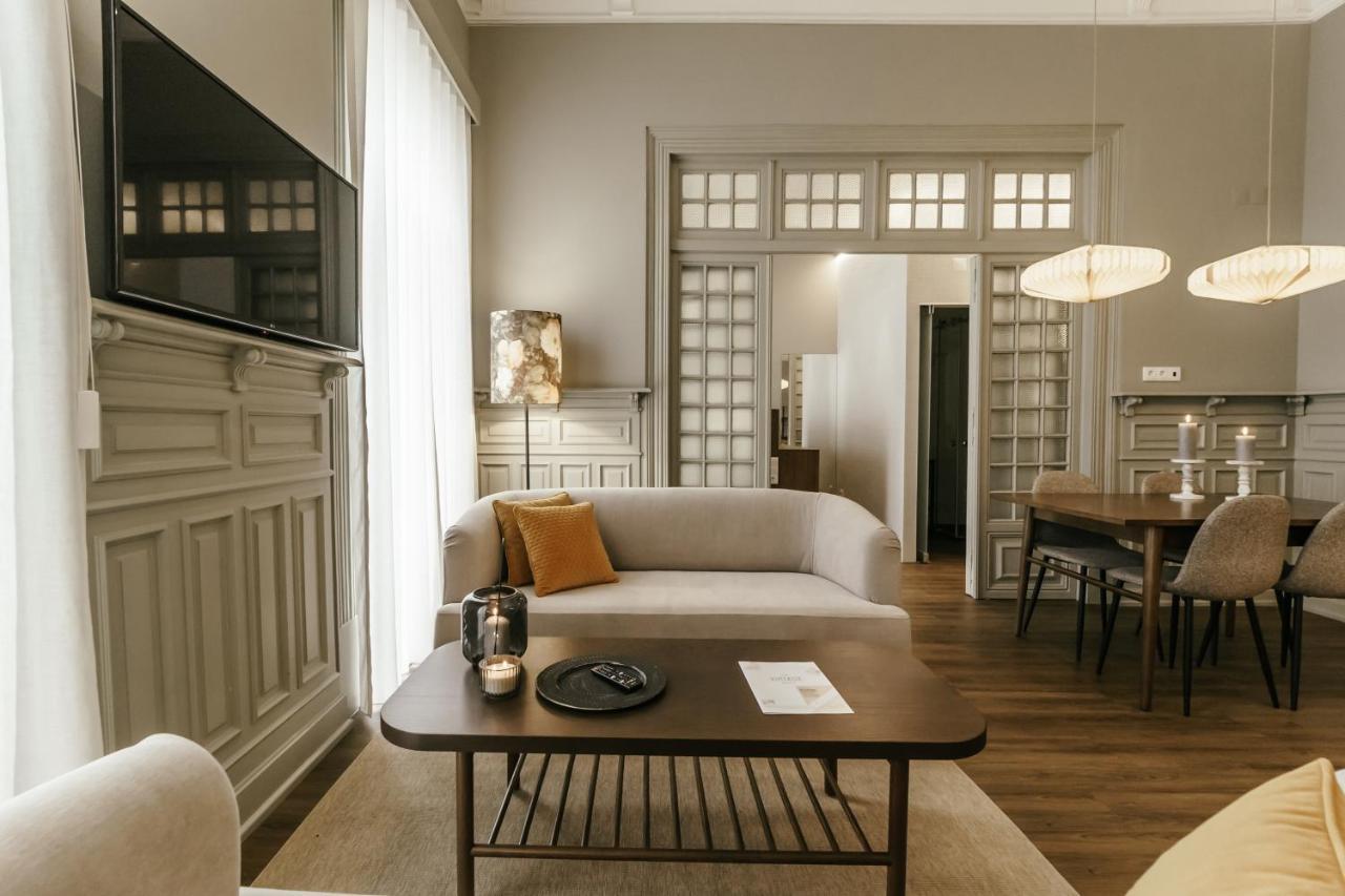 Royal Collection Covilha Apartman Kültér fotó