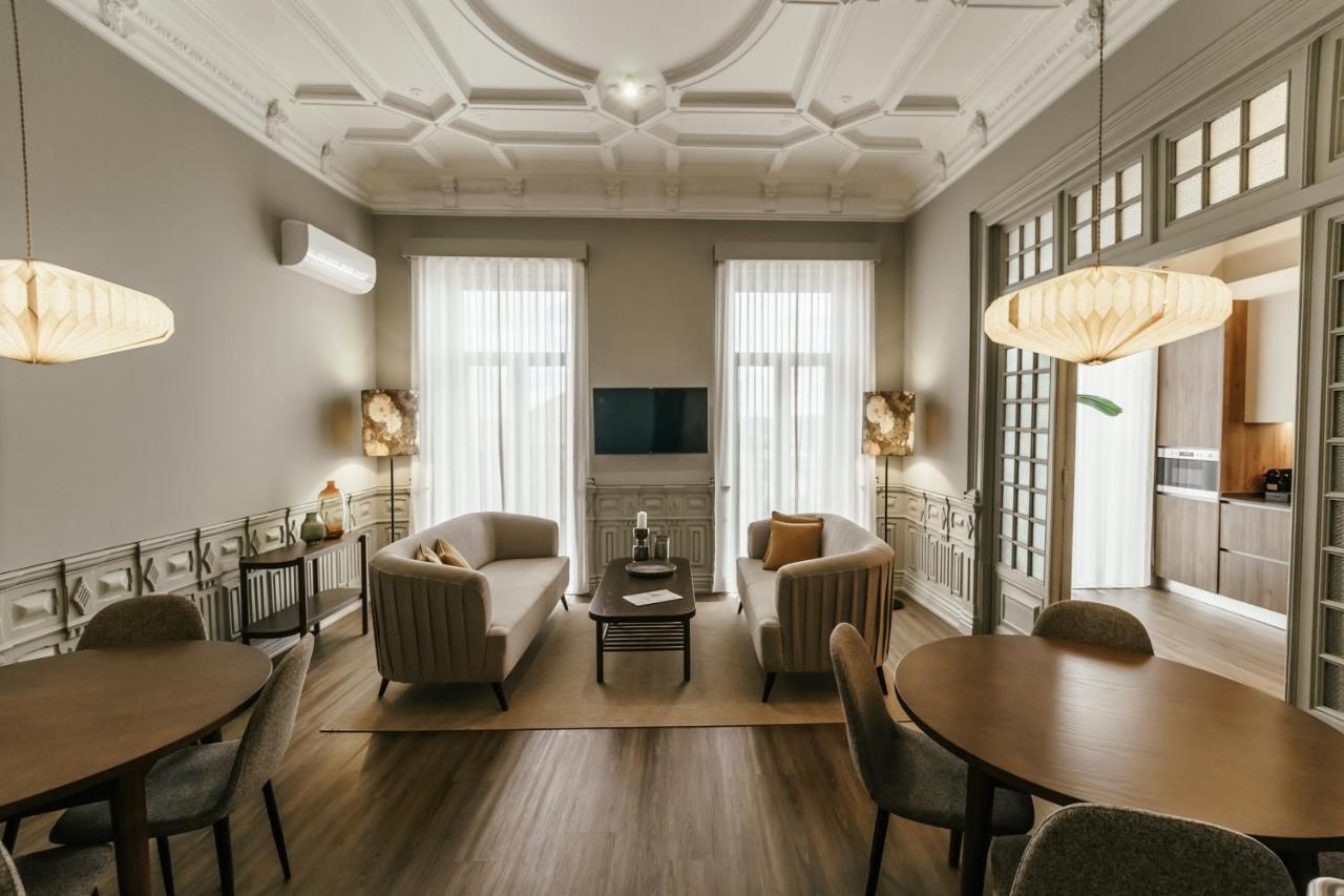Royal Collection Covilha Apartman Kültér fotó