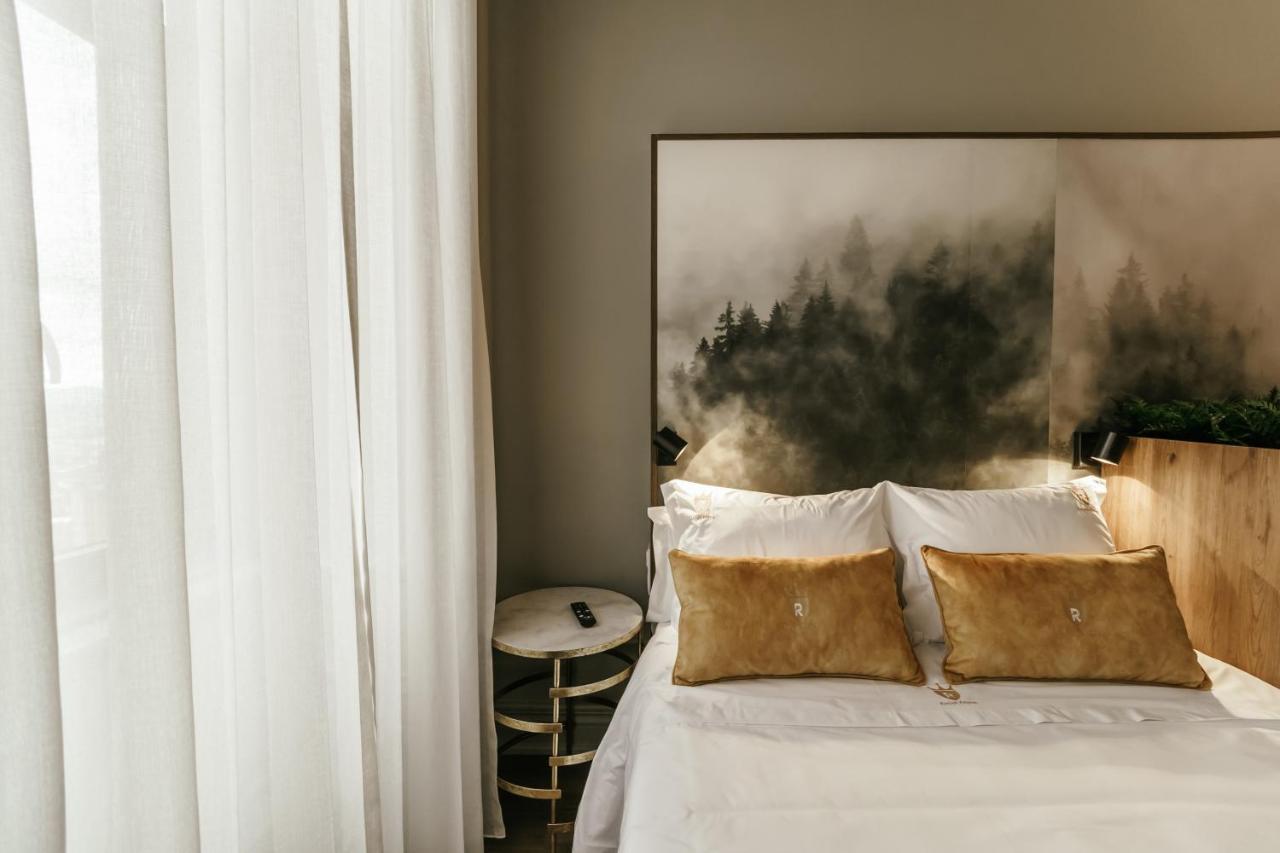 Royal Collection Covilha Apartman Kültér fotó