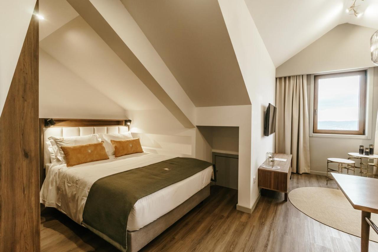 Royal Collection Covilha Apartman Kültér fotó