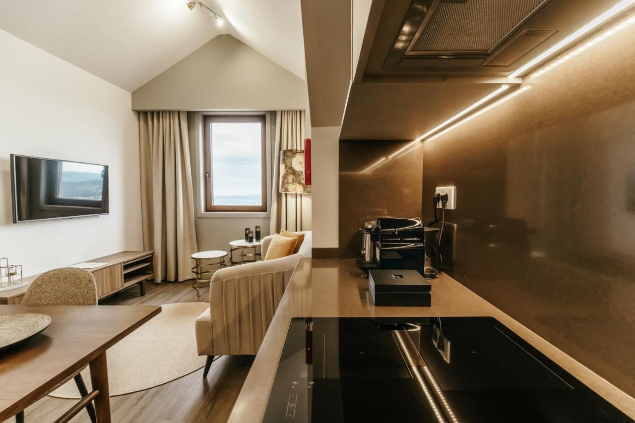 Royal Collection Covilha Apartman Kültér fotó