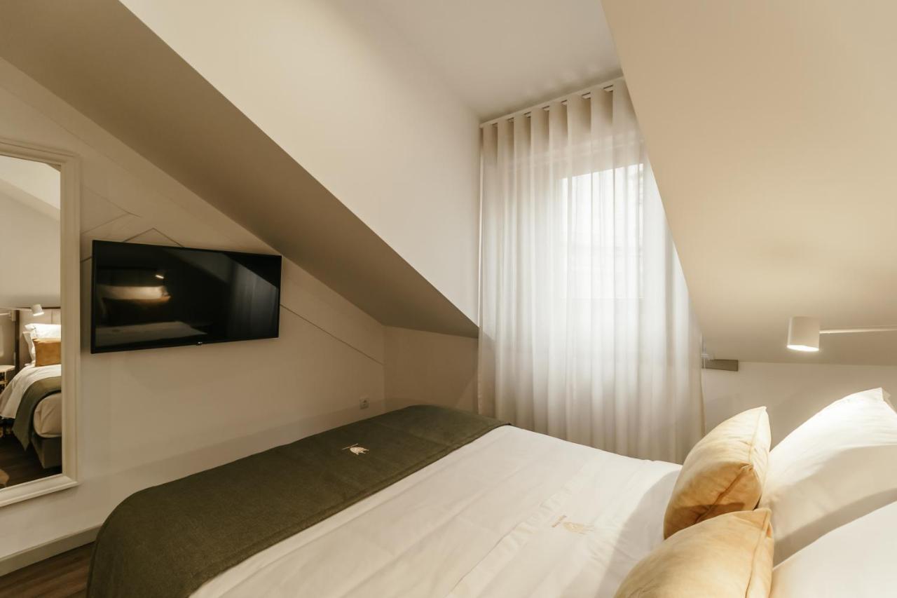 Royal Collection Covilha Apartman Kültér fotó