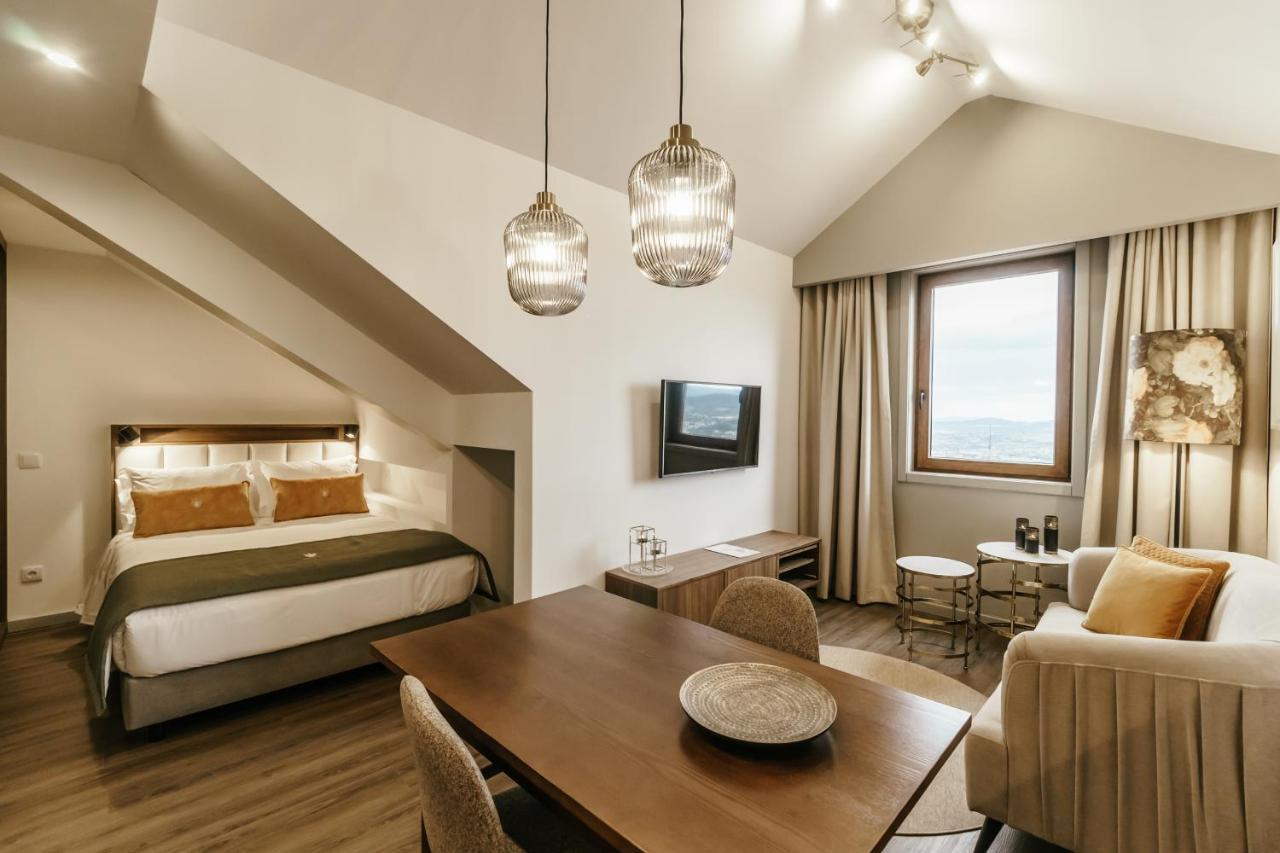 Royal Collection Covilha Apartman Kültér fotó