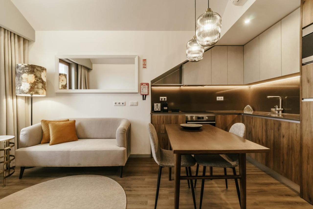 Royal Collection Covilha Apartman Kültér fotó