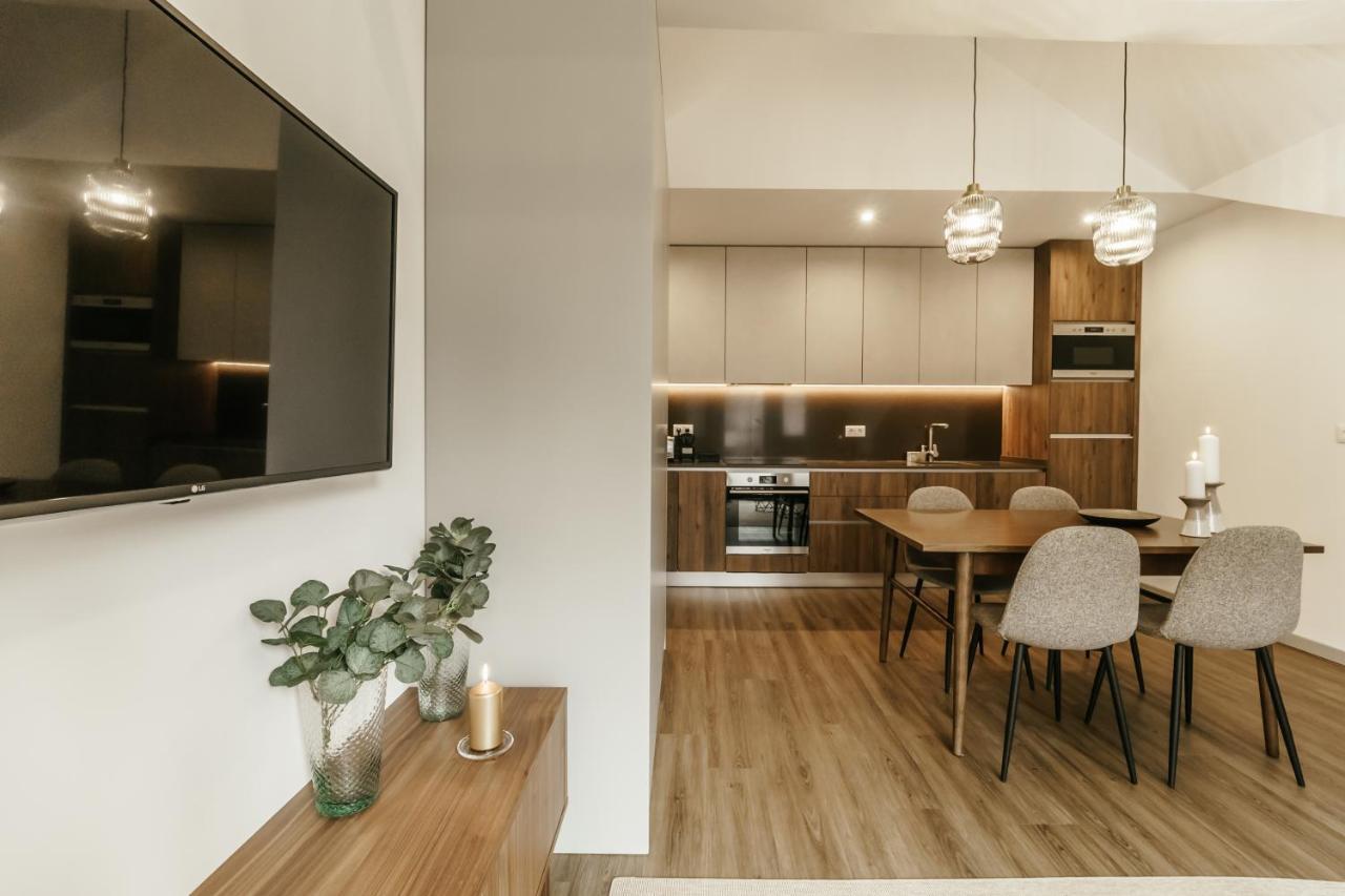 Royal Collection Covilha Apartman Kültér fotó