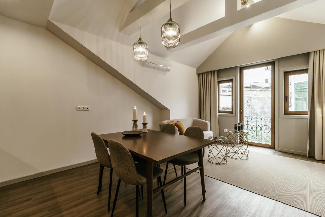 Royal Collection Covilha Apartman Kültér fotó