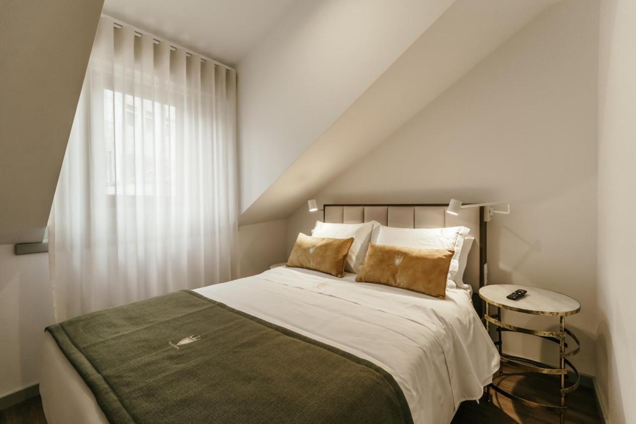 Royal Collection Covilha Apartman Kültér fotó