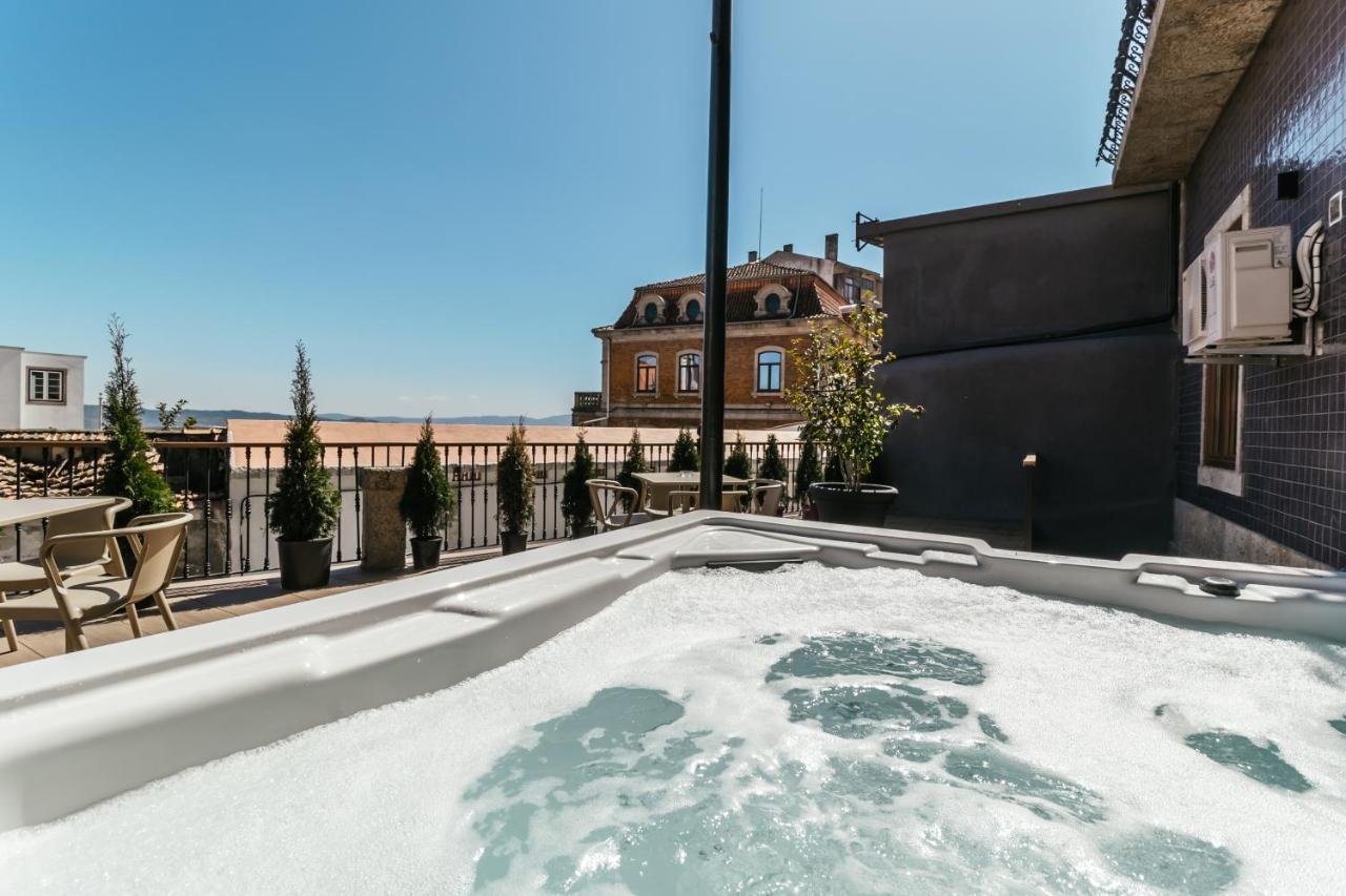 Royal Collection Covilha Apartman Kültér fotó