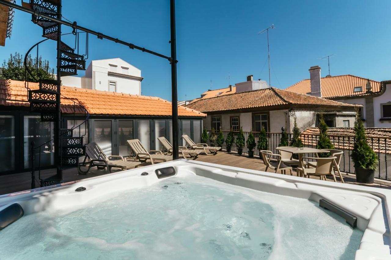 Royal Collection Covilha Apartman Kültér fotó