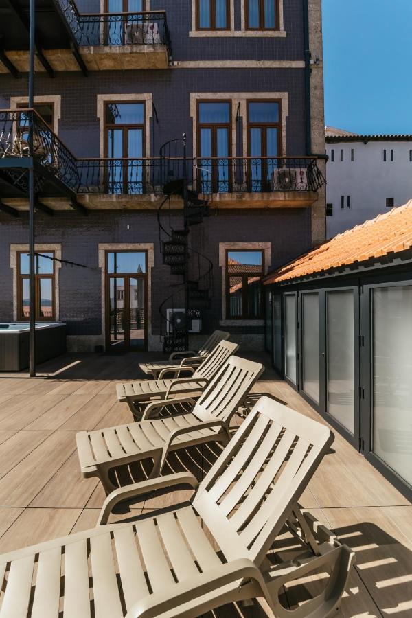Royal Collection Covilha Apartman Kültér fotó