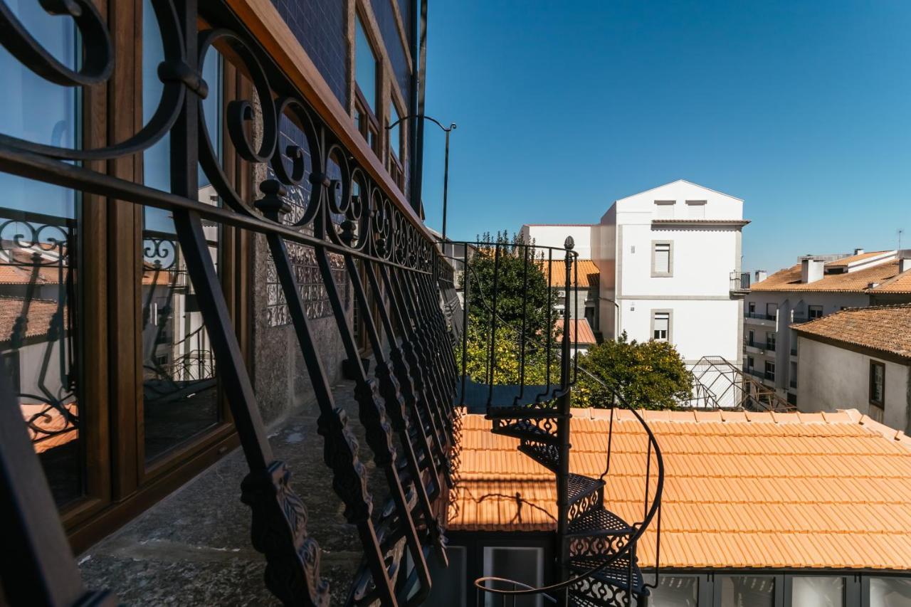 Royal Collection Covilha Apartman Kültér fotó