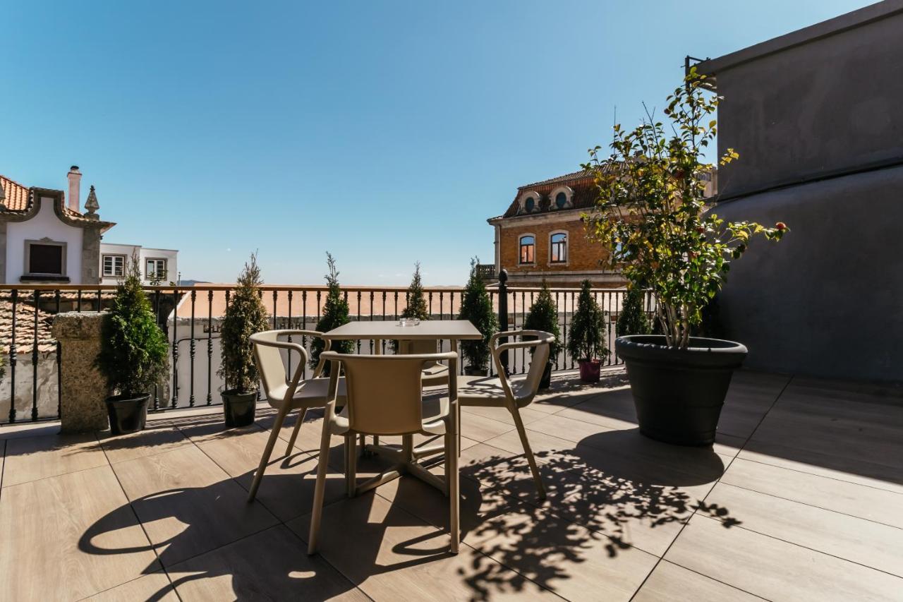 Royal Collection Covilha Apartman Kültér fotó