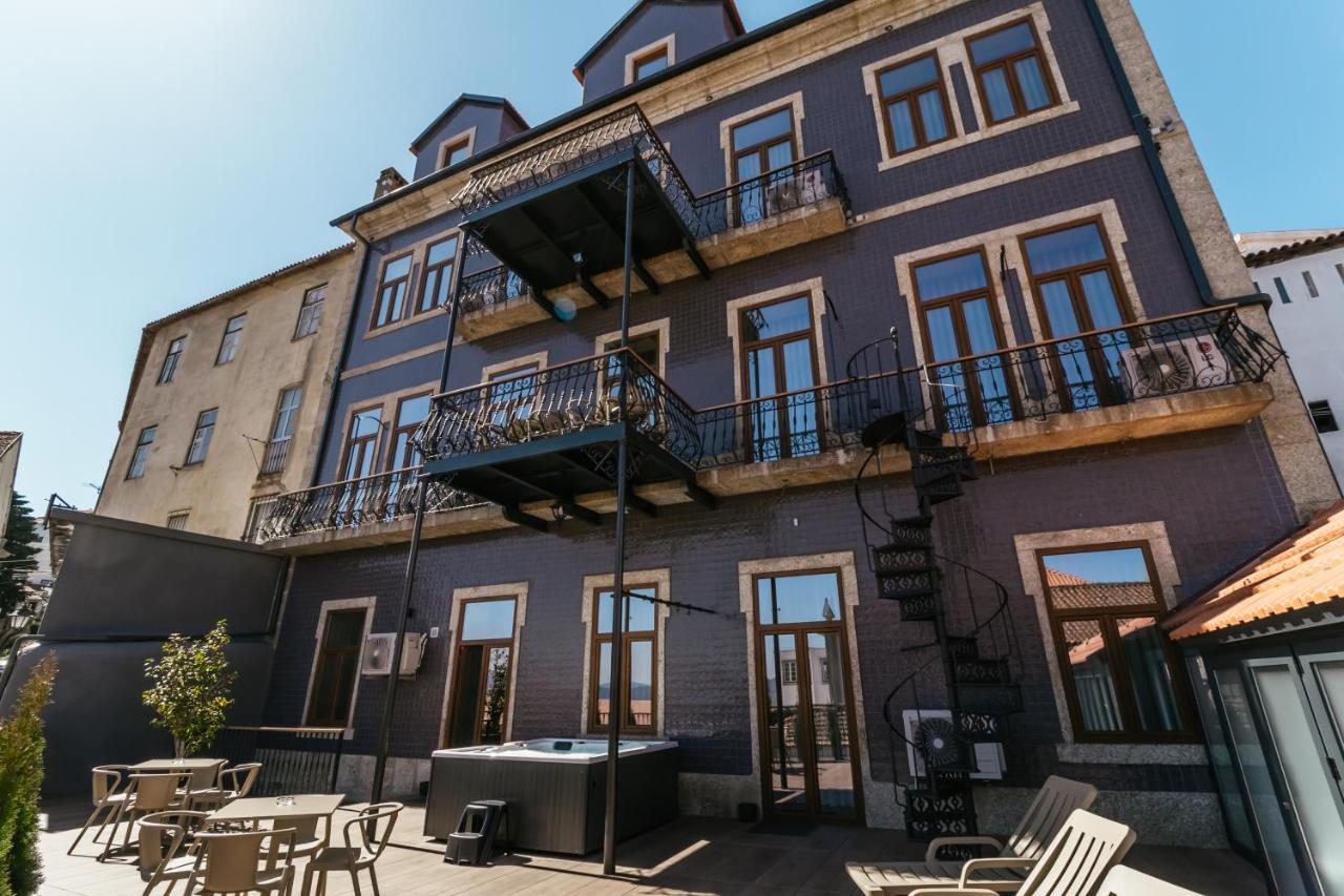 Royal Collection Covilha Apartman Kültér fotó