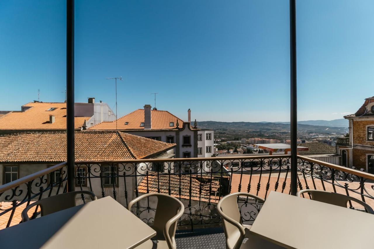 Royal Collection Covilha Apartman Kültér fotó