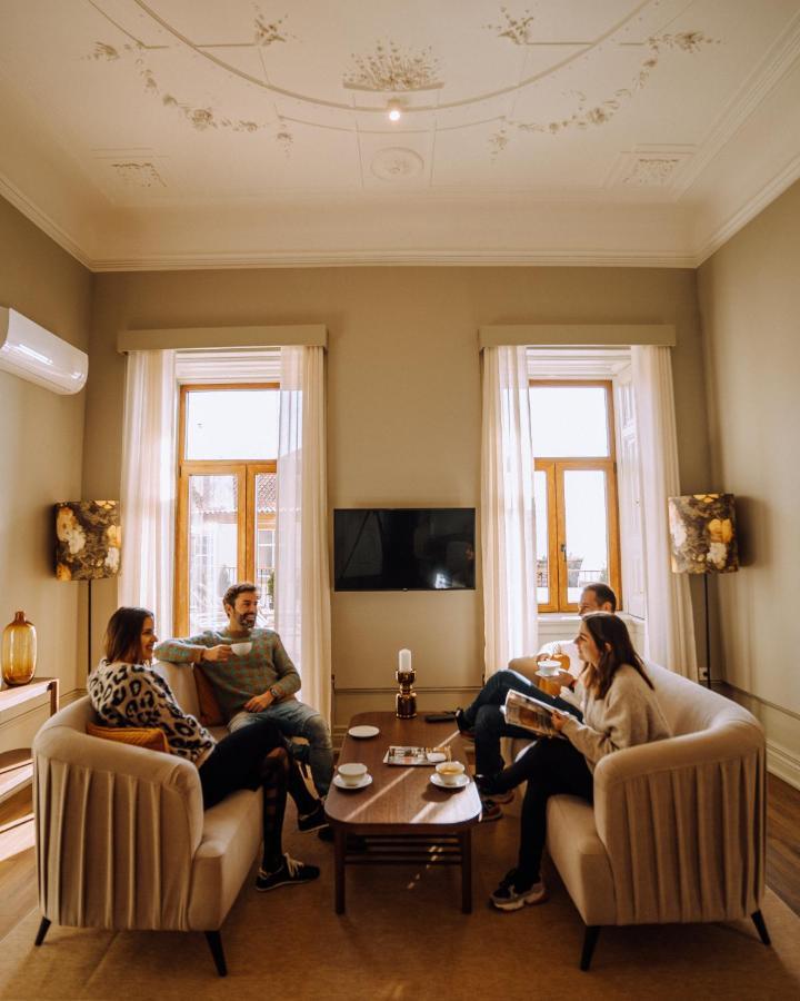 Royal Collection Covilha Apartman Kültér fotó