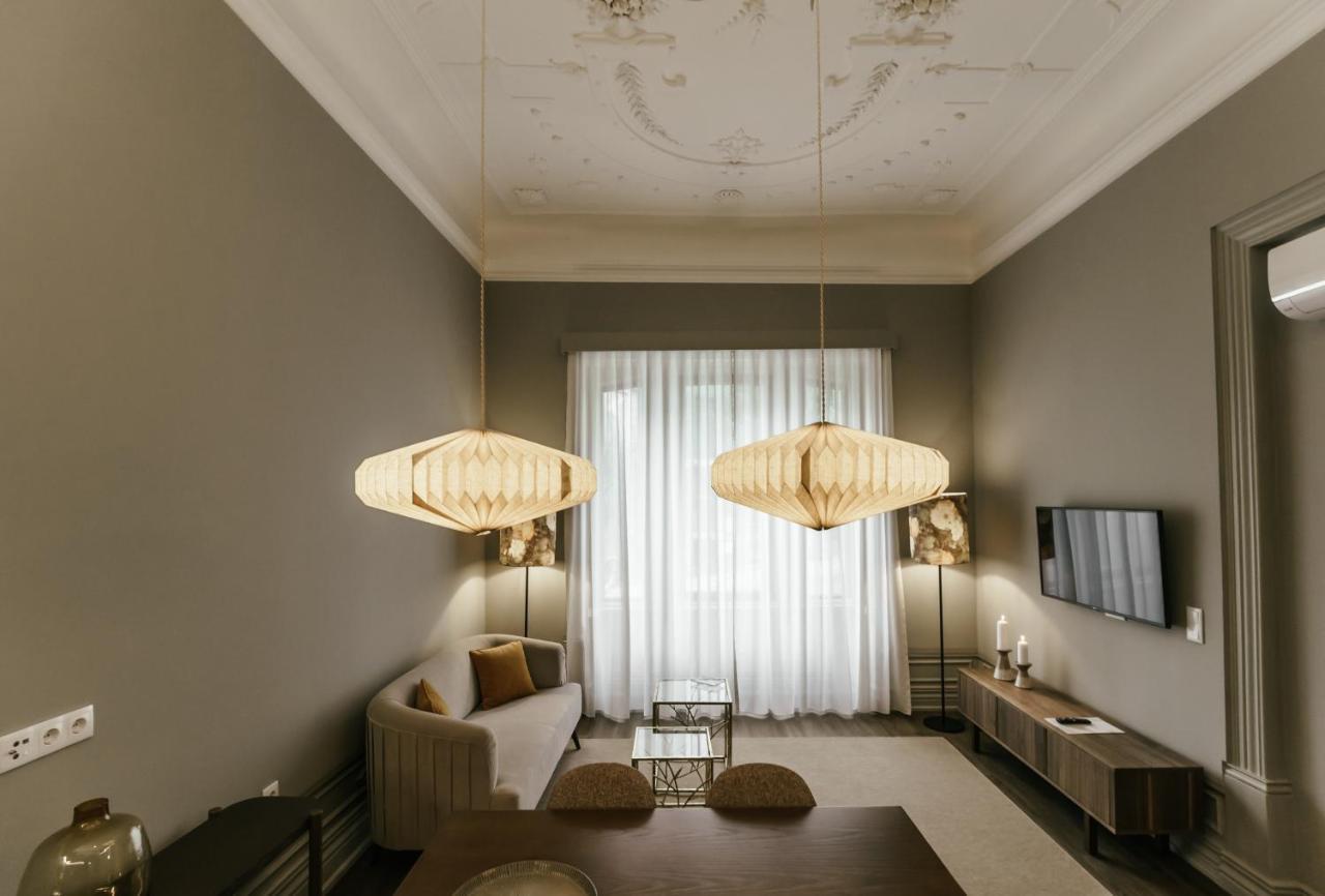 Royal Collection Covilha Apartman Kültér fotó