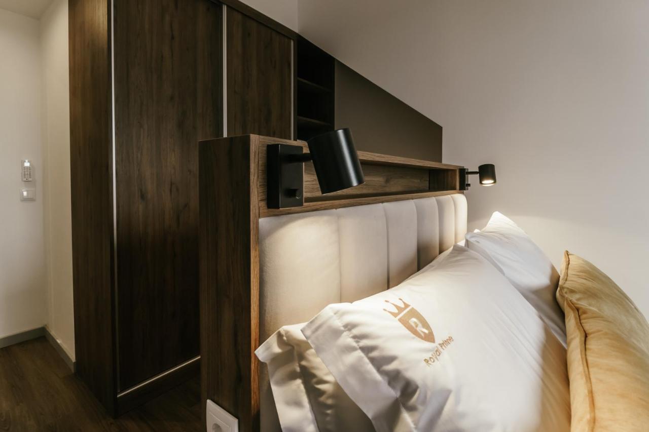 Royal Collection Covilha Apartman Kültér fotó
