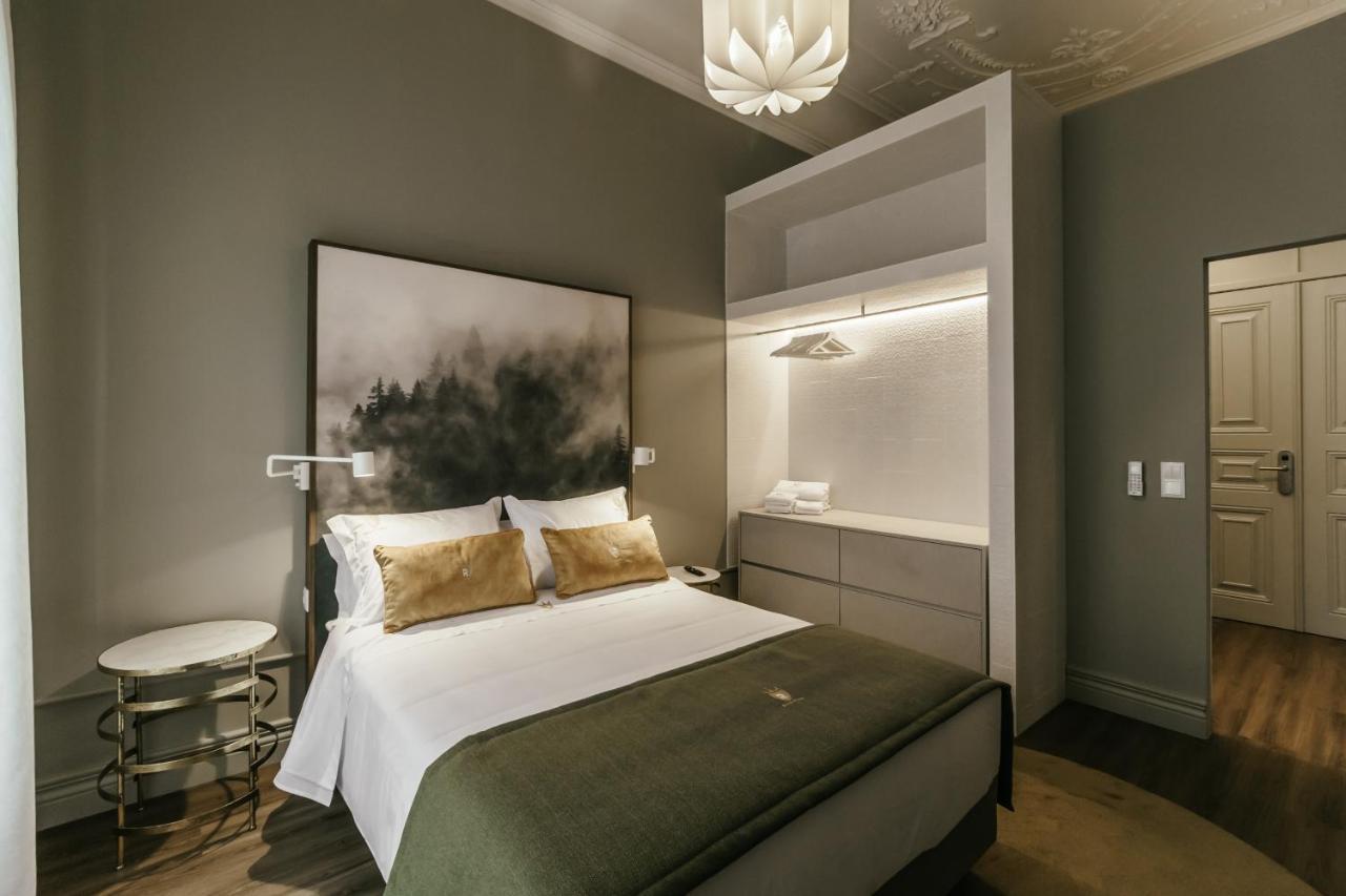 Royal Collection Covilha Apartman Kültér fotó