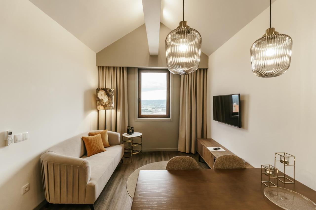 Royal Collection Covilha Apartman Kültér fotó